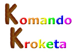 Kroketas Logo
