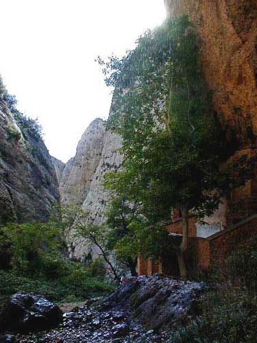San Martín de la Val d'Onsera (Val de Onsera, Bal d'Onsera, Valdonsera)