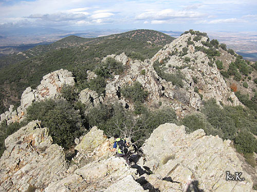 Crstas de Algairen