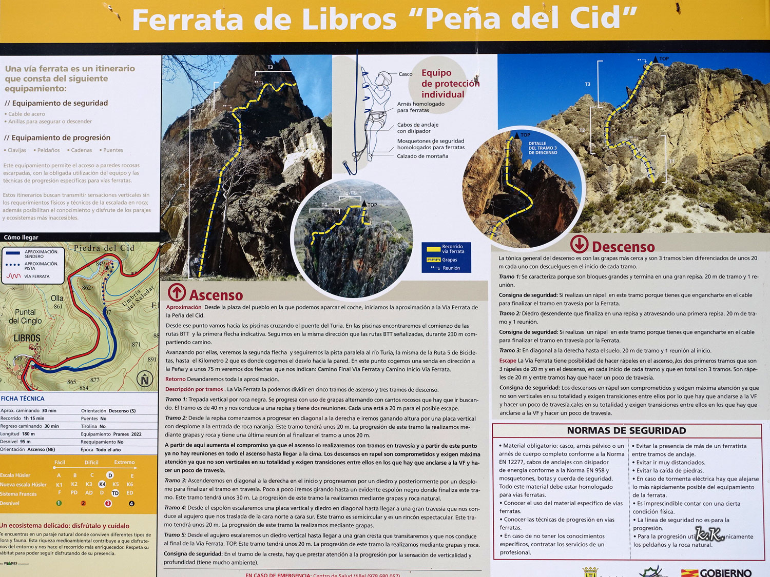 33A-Ferrata-Penna-del-Cid-Informacion