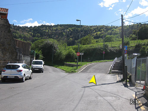 Ruta del Pagasarri desde Bilbao